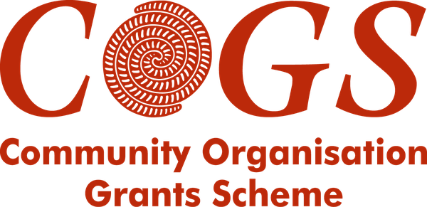 Community Organisation Grants Scheme (COGS)